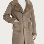 CAPPOTTO DQ48KXPine Bark RAGNO