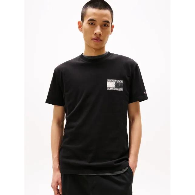 t-shirt tommy hilfiger 