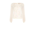 Blusa Rinascimento 