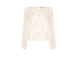 Blusa Rinascimento 