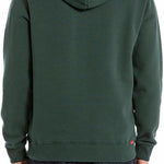 Felpa M3109 .000.23736PBOTTLE GREEN REPLAY