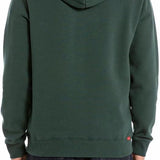 Felpa M3109 .000.23736PBOTTLE GREEN REPLAY