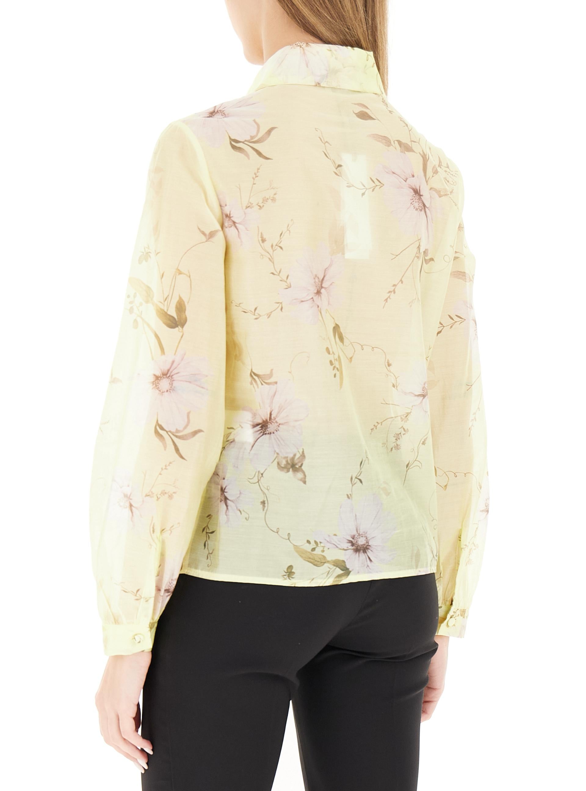 Camicia Rinascimento 