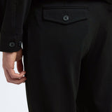 Pantalone 172-Slim Tape Lorent Selected 