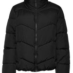 giubbotto ligario 10309844BLACK VERO MODA