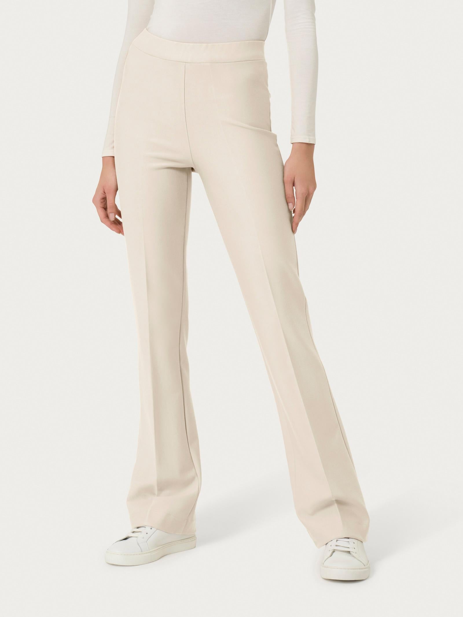 PANTALONE FLARE DL20PCChampignon RAGNO