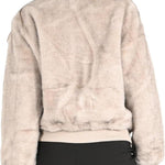 Cappotto CFC0122226003Grigio Chiaro RINASCIMENTO