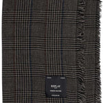 Sciarpa AX9252.001.A1401CBLACK REPLAY