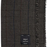 Sciarpa AX9252.001.A1401CBLACK REPLAY