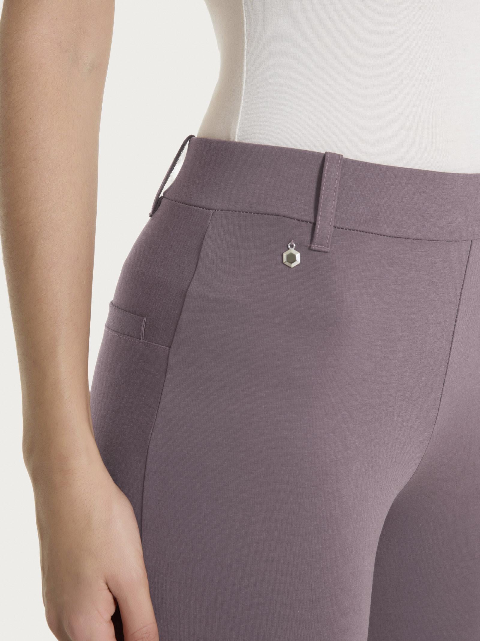 Pantalone Slim Straight Ragno 