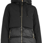 Cappotto CFC0122224003Nero RINASCIMENTO