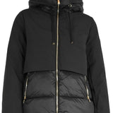 Cappotto CFC0122224003Nero RINASCIMENTO