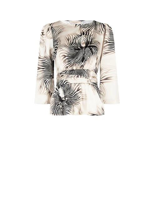 Blusa Rinascimento 