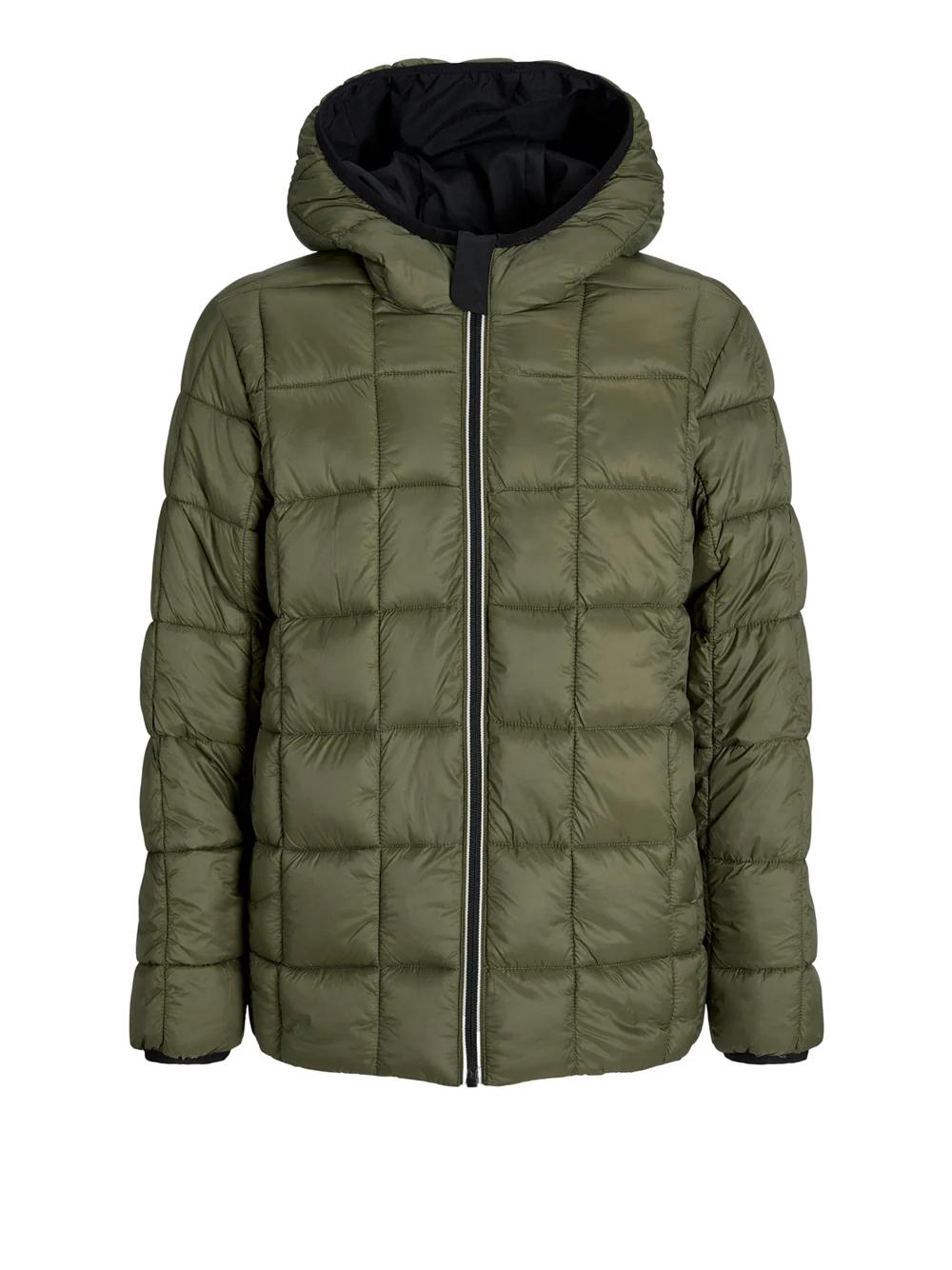 giubbotto brook 12278780BLACK JACK & JONES