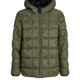 giubbotto brook 12278780BLACK JACK & JONES