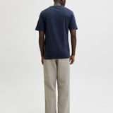 t-shirt fusion jack & jones 