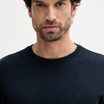 T-SHIRT LV04LB275GDARK SAPPHIRE CALVIN KLEIN