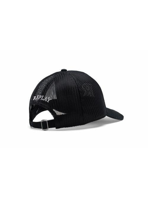 Cappello Replay 
