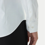 CAMICIA LV019EU025White CALVIN KLEIN