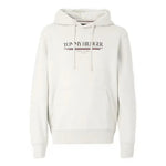 FELPA MW0MW40534White TOMMY HILFIGER