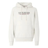FELPA MW0MW40534White TOMMY HILFIGER
