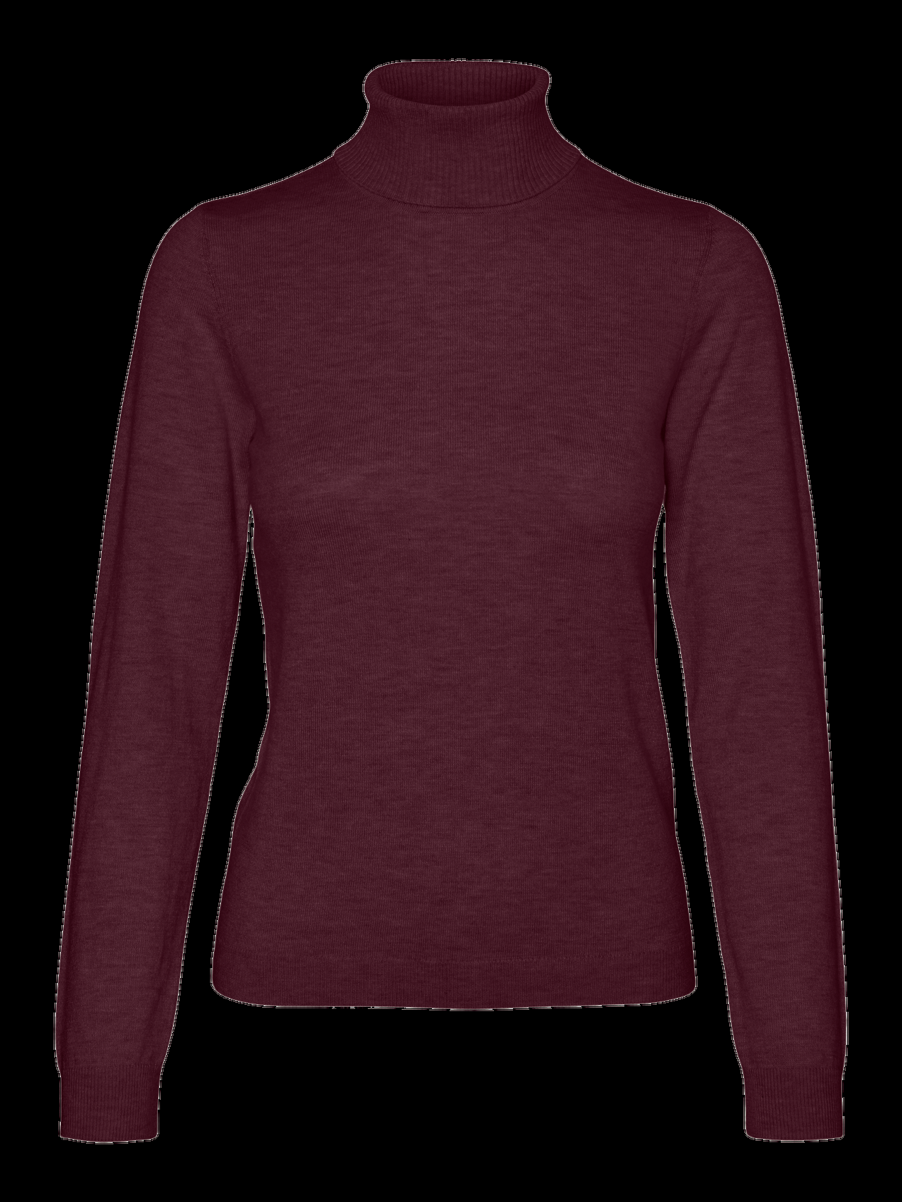 maglia iris 10320450WINETASTING VERO MODA