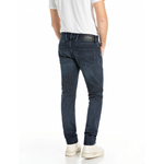 Pantalone M914Y .000.573BB92DARK BLUE REPLAY