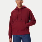 FELPA LV14LD225GRenaissance Red CALVIN KLEIN