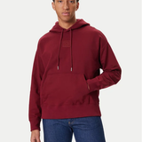 FELPA LV14LD225GRenaissance Red CALVIN KLEIN