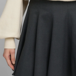 Gonna W9910 .000.52842DARK GREY MELANGE REPLAY