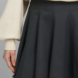 Gonna W9910 .000.52842DARK GREY MELANGE REPLAY