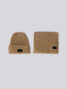 HAT + SCARF