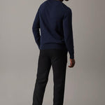 MAGLIA LV040BM343DARK SAPPHIRE CALVIN KLEIN