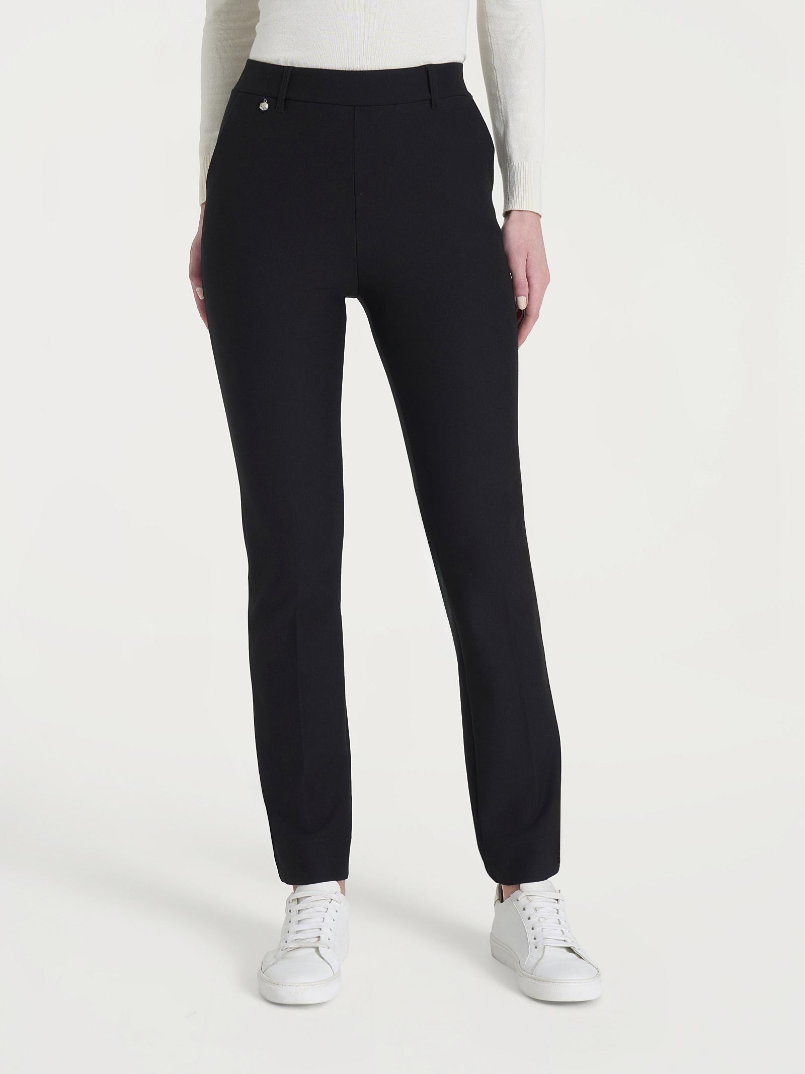 PANTALONE STRAIGHT 