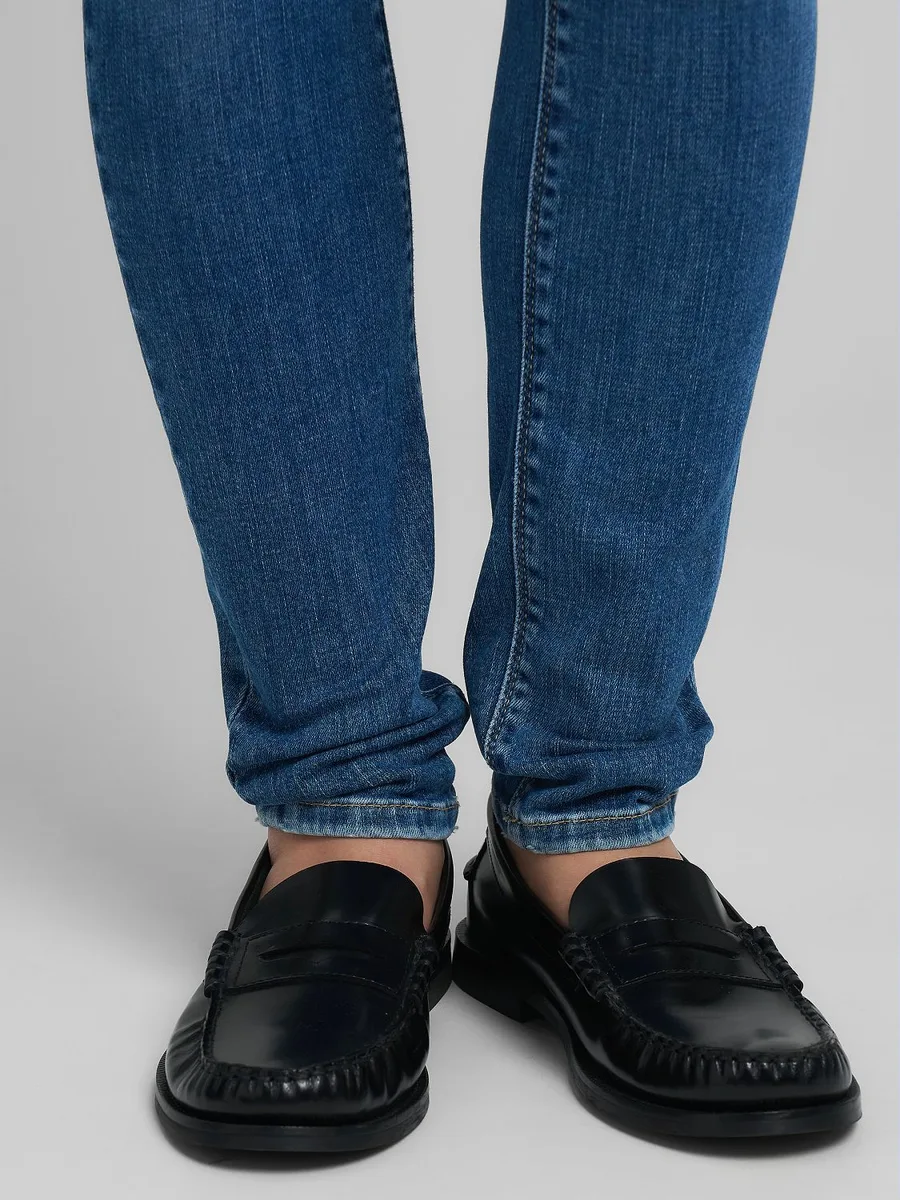 Pantalone WH689 .000.69D 935MEDIUM BLUE REPLAY