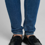 Pantalone WH689 .000.69D 935MEDIUM BLUE REPLAY