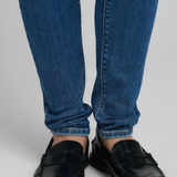 Pantalone WH689 .000.69D 935MEDIUM BLUE REPLAY