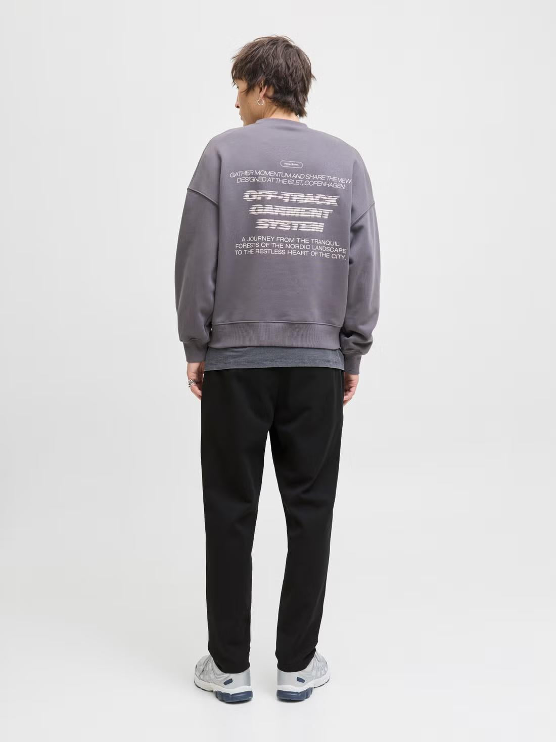 pantalone ace jack & jones 