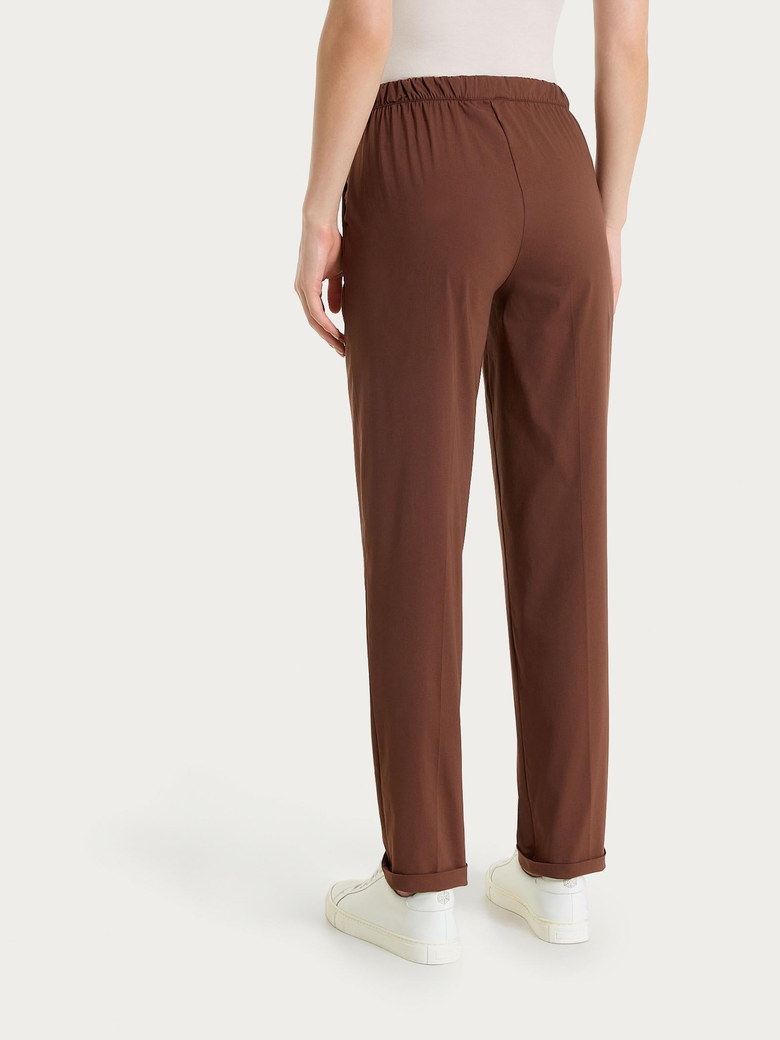 Pantalone Jogger / Pockets Ragno 
