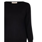 MAGLIA CFM0011872003NERO RINASCIMENTO