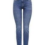 jeans sui 15352064MEDIUM BLUE DENIM ONLY