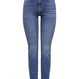 jeans sui 15352064MEDIUM BLUE DENIM ONLY