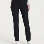 PANTALONE STRAIGHT DB24PPNero RAGNO