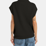 Maglia DK3926.000.G23916BLACK REPLAY