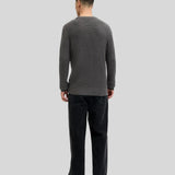 maglia global 12287594ASPHALT JACK & JONES