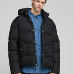 Giubbotto M8480 .000.85316BLACK REPLAY