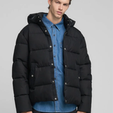 Giubbotto M8480 .000.85316BLACK REPLAY