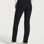 PANTALONE STRAIGHT DB24PPNero RAGNO