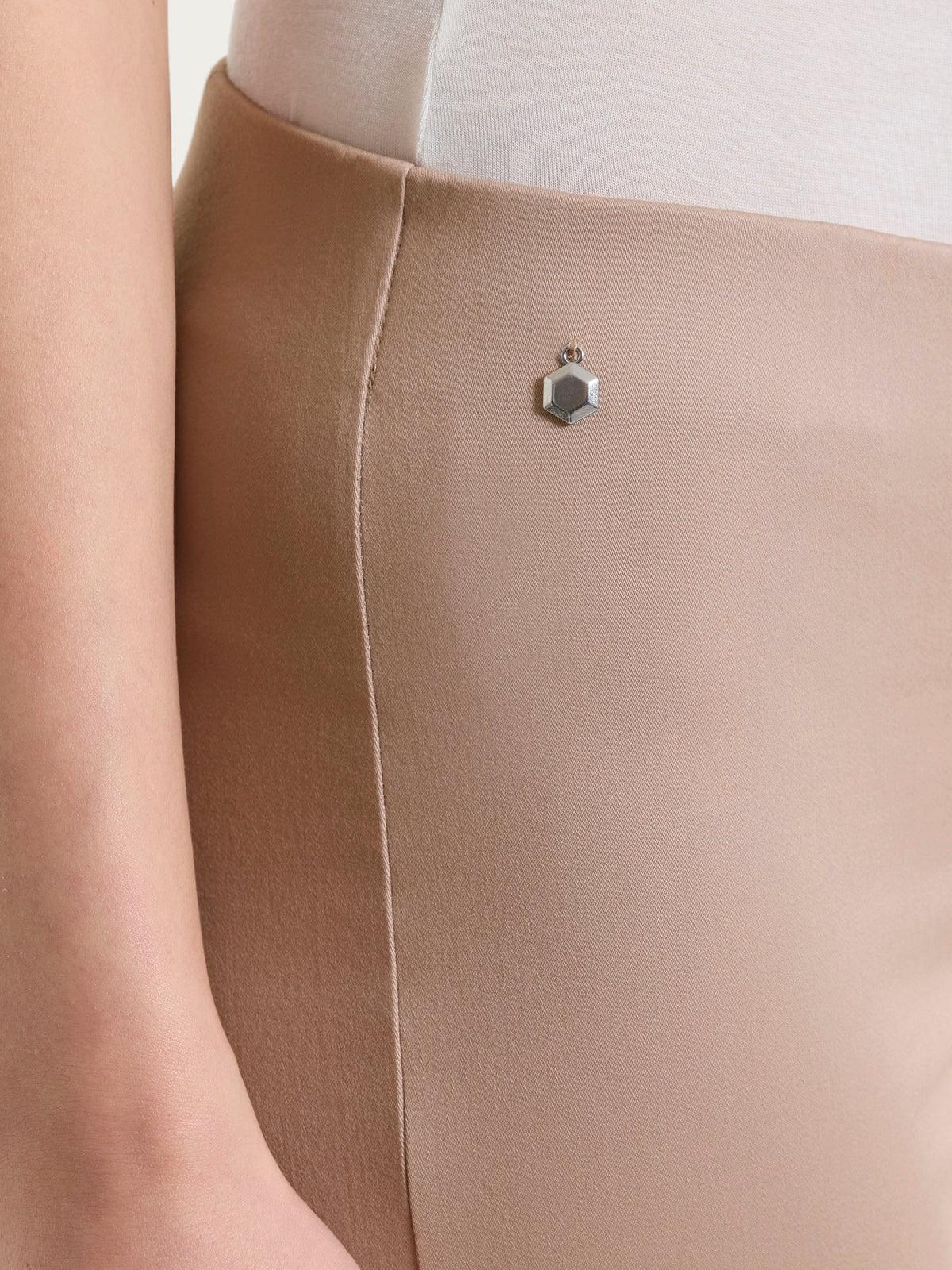 Pantalone Straight Ragno 