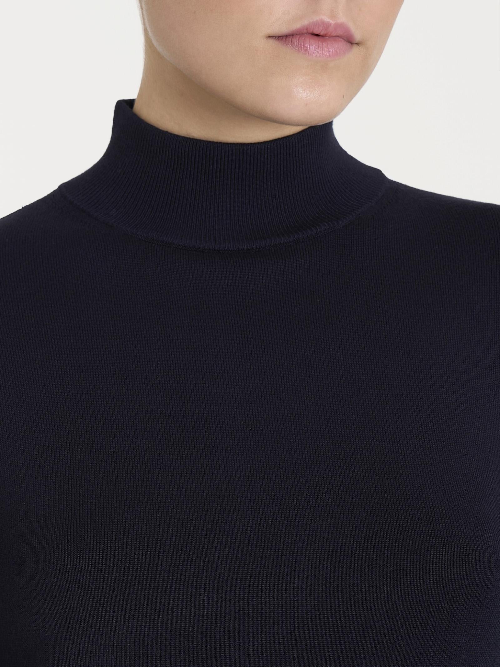 LUPETTO DI44TVBleu RAGNO